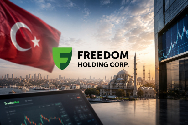 Түркиядағы Freedom гамбиті: Қазақстан тәжірибесіне жасалған бәс
