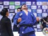 Дзюдоист Адильжан Жаудинов принёс Казахстану третье «золото» чемпионата мира среди кадетов