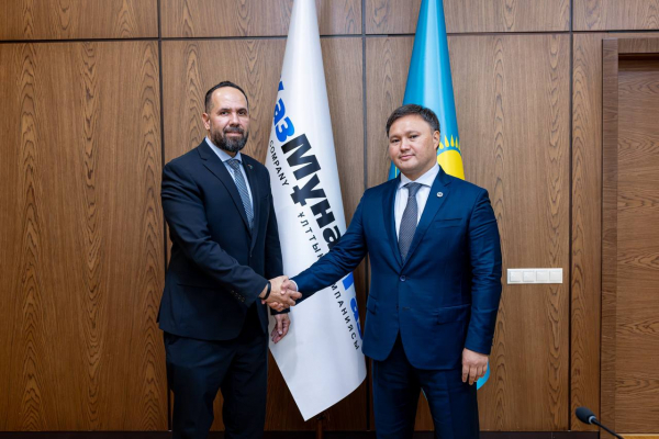 Қазақстан ескі кен орындарынан көбірек мұнай өндіргісі келеді