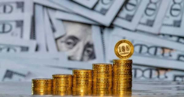 Доллар немного подорожал в Казахстане
Доллар немного подорожал в Казахстане