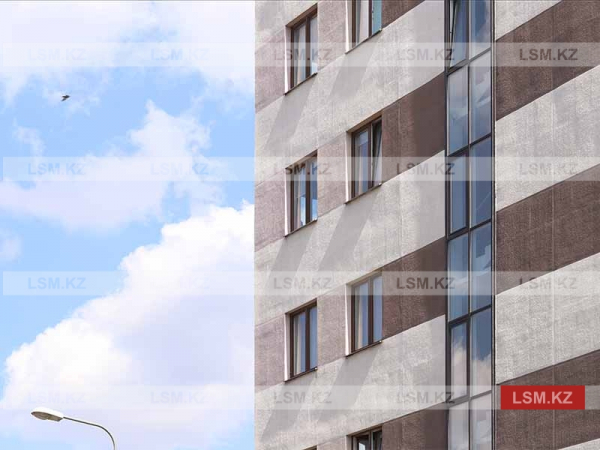 Қазақстанда кімнің қанша баспанасы бар Қазақстанда кімнің қанша баспанасы бар
