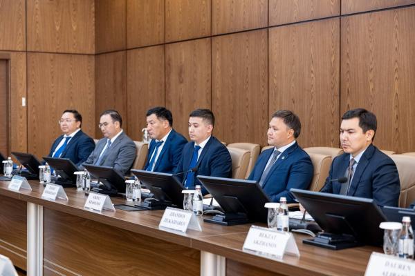 Қазақстан ескі кен орындарынан көбірек мұнай өндіргісі келеді