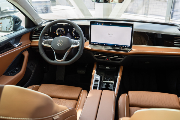 Volkswagen Қазақстанға оралды: 7 модель 8,99 млн теңгеден