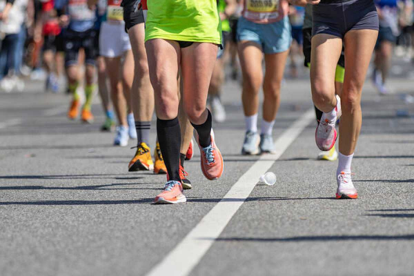 Массовый забег «ALMATY RUN» проведут ко Дню спорта в Астане
Массовый забег «ALMATY RUN» проведут ко Дню спорта в Астане