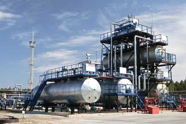 Казахстанский НПЗ будет перерабатывать российскую нефть
Казахстанский НПЗ будет перерабатывать российскую нефть