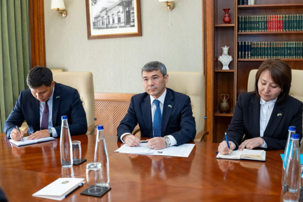 Молдова Қазақстанға инвестицияны кеңейтуді ұсынды Молдова Қазақстанға инвестицияны кеңейтуді ұсынды