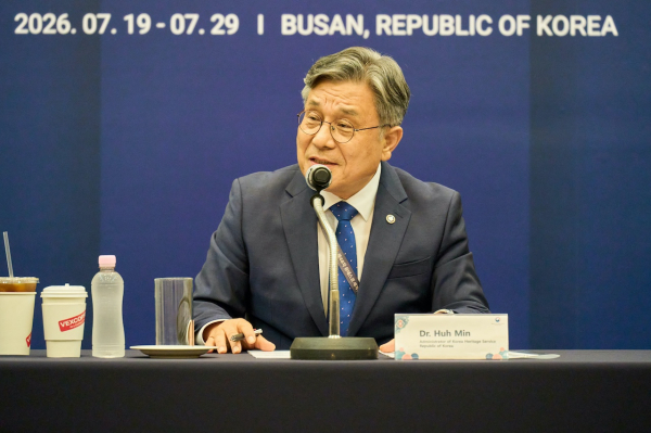 ЮНЕСКО құрылысқа тыйым салмайды: Кореядан қандай сабақ бар ЮНЕСКО құрылысқа тыйым салмайды: Кореядан қандай сабақ бар