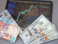 На 3 тенге подорожал доллар в Казахстане