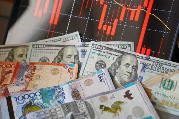 Курс доллара в Казахстане опустился до 460 тенге
Курс доллара в Казахстане опустился до 460 тенге