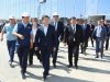 Новый уровень транспортной инфраструктуры: вокзал «Мангистау» готов на 85%