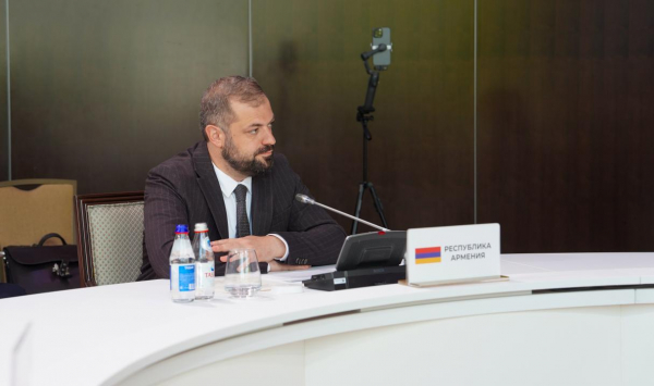 ЕАЭО агросекторында жаңа кезең басталмақ: Қазақстан бес басымдық ұсынды ЕАЭО агросекторында жаңа кезең басталмақ: Қазақстан бес басымдық ұсынды