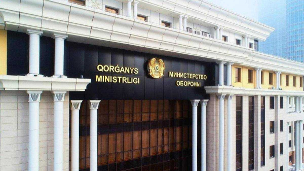 Военная техника появится на дорогах Казахстана: в Минобороны сделали заявление
Военная техника появится на дорогах Казахстана: в Минобороны сделали заявление