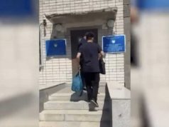 Видео с нецензурной бранью в Instagram обернулось арестом для астанчанина