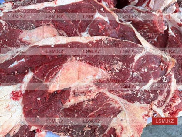 Почему в стране дорожает мясо – ответ Минторговли Почему в стране дорожает мясо – ответ Минторговли