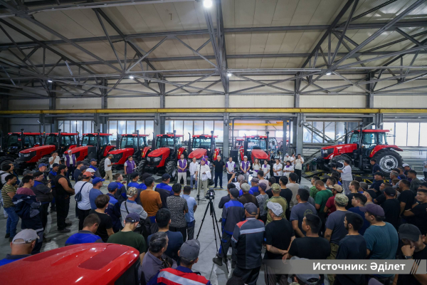 Как помочь выпускникам найти работу по специальности: «Әділет» презентовала инициативы в Семее Как помочь выпускникам найти работу по специальности: «Әділет» презентовала инициативы в Семее