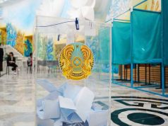 Как будет выглядеть бюллетень на выборах в Курултай