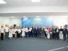 День спорта: специалистов, внесших вклад в развитие отрасли, наградили в Астане