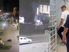 Запуск салюта обернулся арестом для жителя Астаны