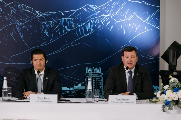 Volkswagen Қазақстанға оралды: 7 модель 8,99 млн теңгеден
