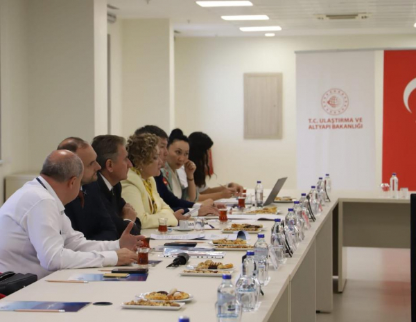 Қазақстан мен Түркия арасындағы рейстер саны екі есеге жуық артады