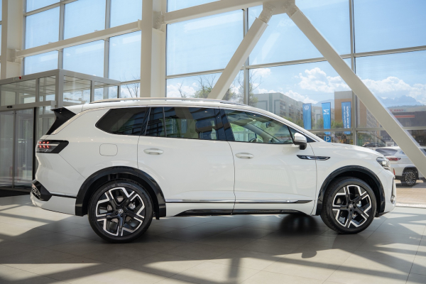 Volkswagen Қазақстанға оралды: 7 модель 8,99 млн теңгеден