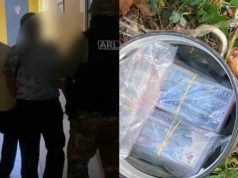 Деньги в кастрюле под яблоней: сторожа предприятия подозревают в краже около 25 млн тг в Павлодаре