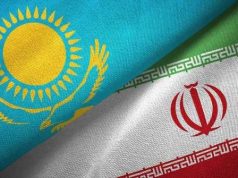 Казахстан и Иран обсудили развитие транспортно-логистического сотрудничества