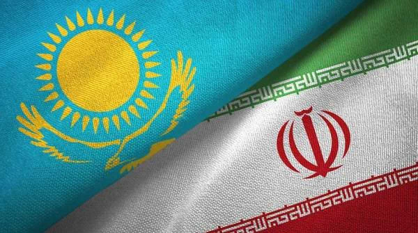 Казахстан и Иран обсудили развитие транспортно-логистического сотрудничества
Казахстан и Иран обсудили развитие транспортно-логистического сотрудничества