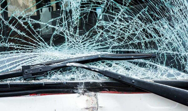 Четыре девочки остались сиротами после смертельного ДТП в Уральске
Четыре девочки остались сиротами после смертельного ДТП в Уральске