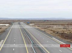 Всегда в сети: когда на дорогах Казахстана заработает интернет