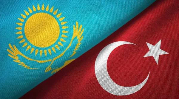 3,2 млрд долларов за полгода: Казахстан резко увеличил экспорт в Турцию
3,2 млрд долларов за полгода: Казахстан резко увеличил экспорт в Турцию