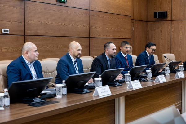 Қазақстан ескі кен орындарынан көбірек мұнай өндіргісі келеді