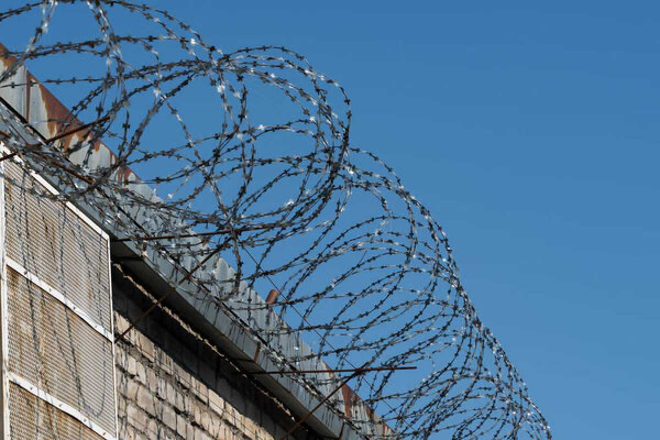 В КУИС опровергли информацию о суициде осужденных в колонии в Алматы
В КУИС опровергли информацию о суициде осужденных в колонии в Алматы