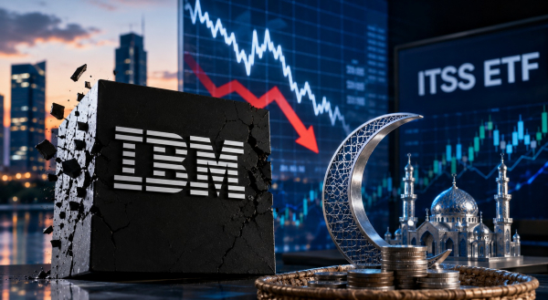 IBM ITS Shariah индексінен шықты: инвесторға не өзгерді IBM ITS Shariah индексінен шықты: инвесторға не өзгерді