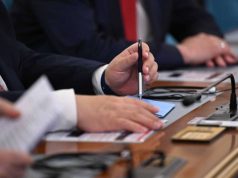 Избраны члены постоянных комитетов Курултая