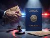 Более 40 поддельных дипломов и 20 сайтов по их продаже выявили в Казахстане