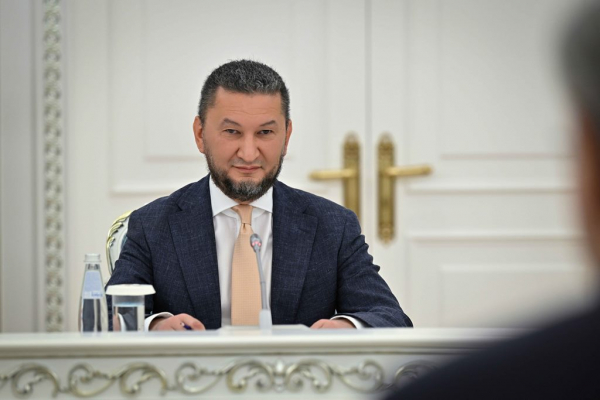БҰҰ Тоқаевтың волонтерлік саласындағы жаһандық бастамаларын жоғары бағалады