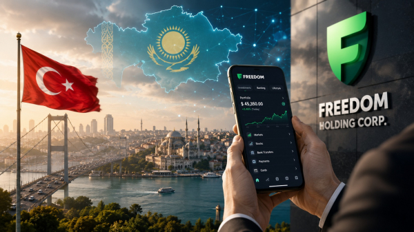 Түркиядағы Freedom гамбиті: Қазақстан тәжірибесіне жасалған бәс