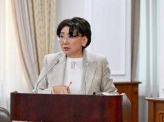 Глава Отбасы банка высказалась о скандале с очередью на жильё