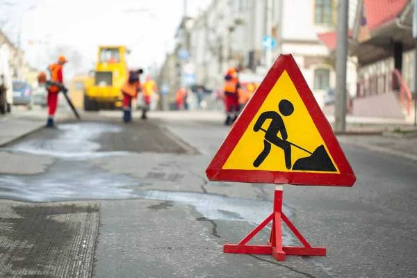 Улицу Айтматова частично перекроют в Астане до 29 августа
Улицу Айтматова частично перекроют в Астане до 29 августа