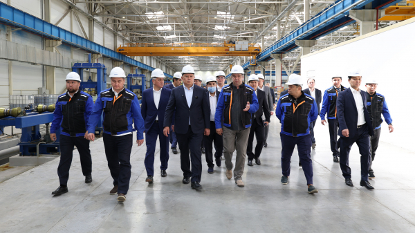Еще новости региона Еще новости региона