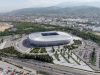 По стандартам УЕФА: в Алматы строят стадион на 45 тысяч зрителей