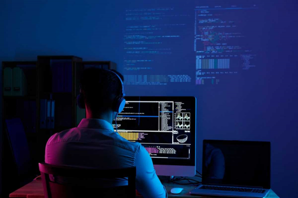 Экспорт IT-услуг Казахстана вырос почти в 34 раза за пять лет
Экспорт IT-услуг Казахстана вырос почти в 34 раза за пять лет