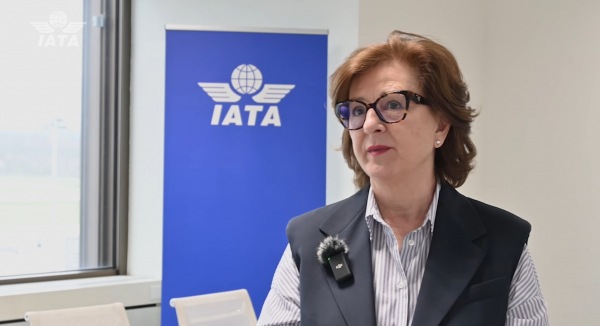 Қазақстан Еуропа–Азия әуе жүк тасымалынан пайда таба ала ма Қазақстан Еуропа–Азия әуе жүк тасымалынан пайда таба ала ма