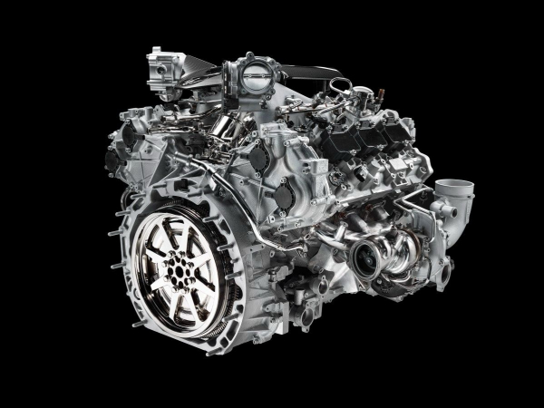 Bosch Maserati үшін 480 кВт сутегі қозғалтқышын жасады Bosch Maserati үшін 480 кВт сутегі қозғалтқышын жасады