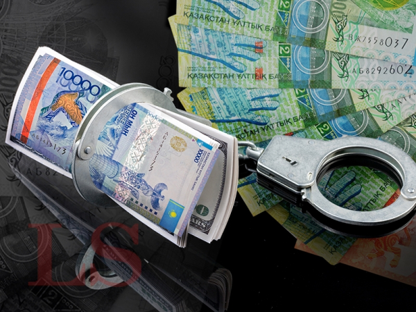 В Отбасы банке раскрыли детали коррупционного дела бывших сотрудников В Отбасы банке раскрыли детали коррупционного дела бывших сотрудников