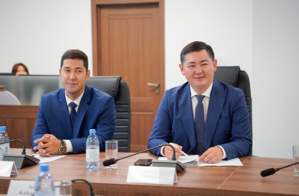 Аустралия университеті Семейде филиал ашуы мүмкін