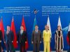 Казахстан провел в Алматы 7-е заседание Совета по агропромышленной политике ЕАЭС