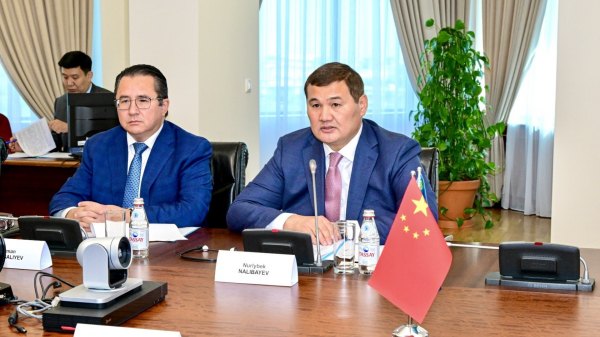 Қазақстан Қытаймен саудадағы тәсілін өзгертеді