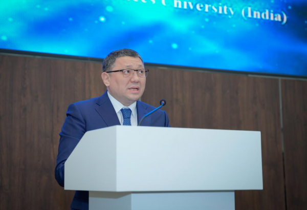 Қазақстан мен Үндістан цифрлық криминалистика мамандарын даярлайды